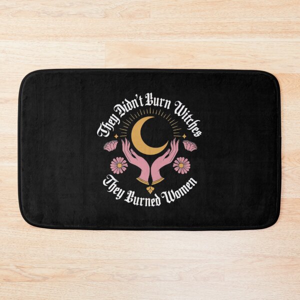 Item preview, They Burned Women designed and sold by LeggetTinch.