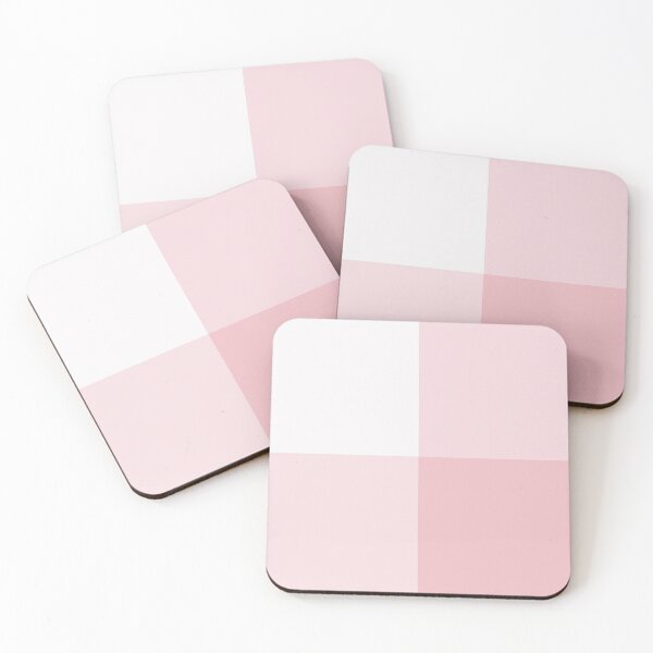 Item preview, Gingham in pink designed and sold by Hélène Carmona.