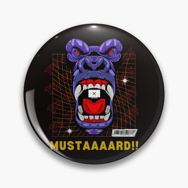 Item preview, Mustard designed and sold by Shadydesigner.