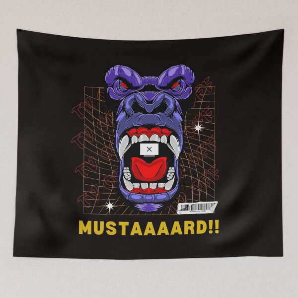 Item preview, Mustard designed and sold by Shadydesigner.