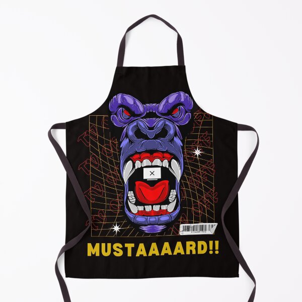 Item preview, Mustard designed and sold by Shadydesigner.