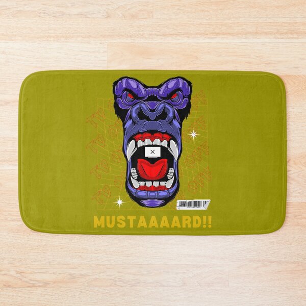 Item preview, Mustard designed and sold by Shadydesigner.