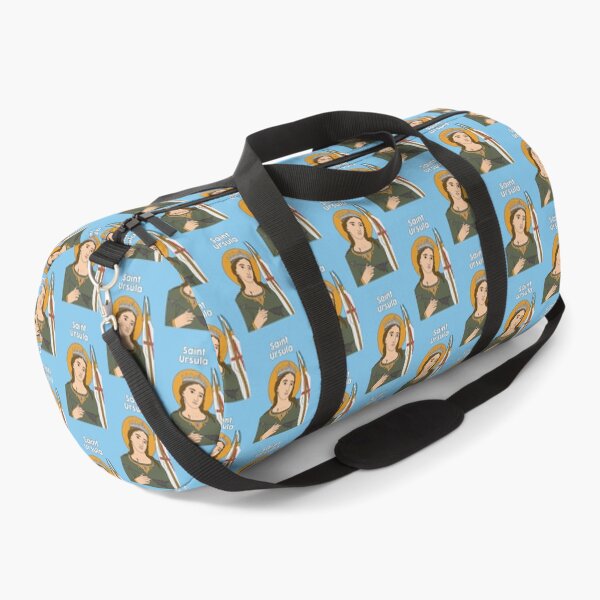 Item preview, Saint Ursula designed and sold by elviamontemayor.