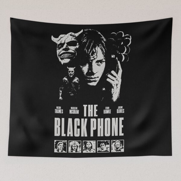 Item preview, Retro The Black Vintage 90s designed and sold by SchwalbAbusuf.