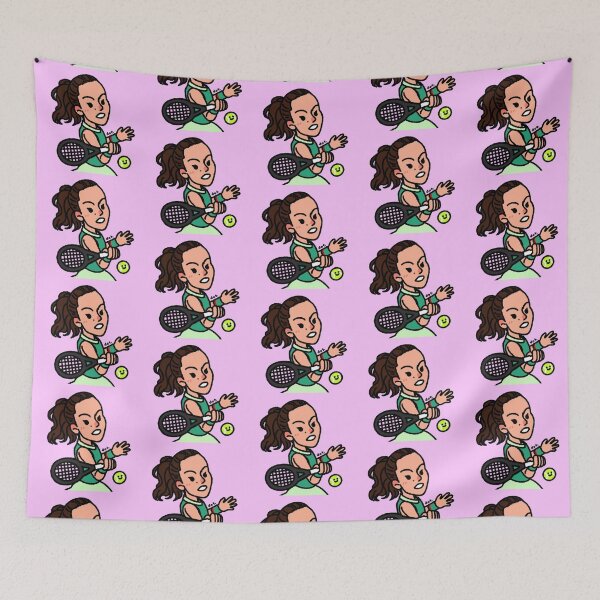 Item preview,  Qinwen Zheng designed and sold by ourhappyface.
