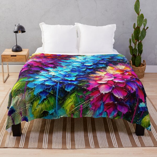 Item preview, Hydrangea Symphony designed and sold by ChrisButler.