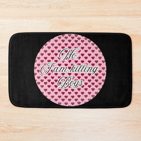 Item preview, jennifer's body sticker designed and sold by Sweet Spell Studio.