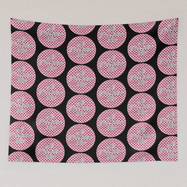 Item preview, jennifer's body sticker designed and sold by Sweet Spell Studio.