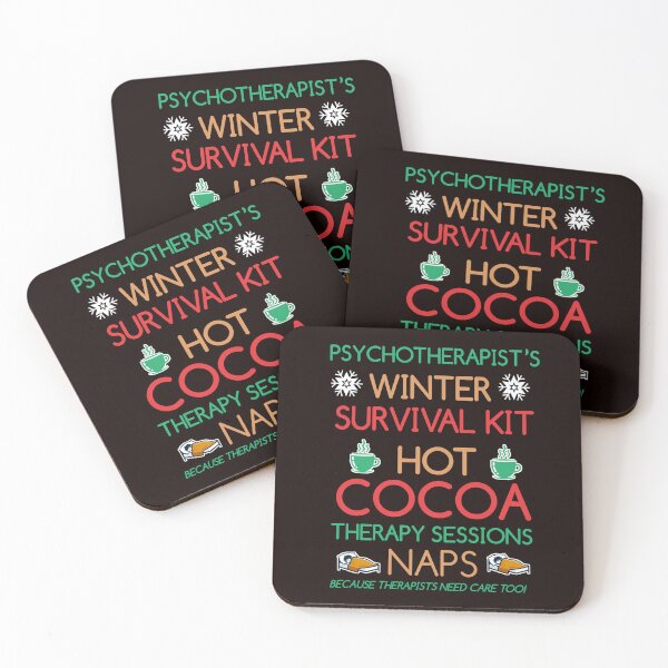 Item preview, Psychotherapy have seasonal Depression too designed and sold by Abibless1998.
