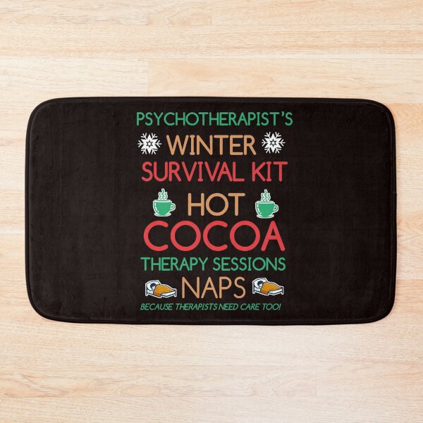 Item preview, Psychotherapy have seasonal Depression too designed and sold by Abibless1998.