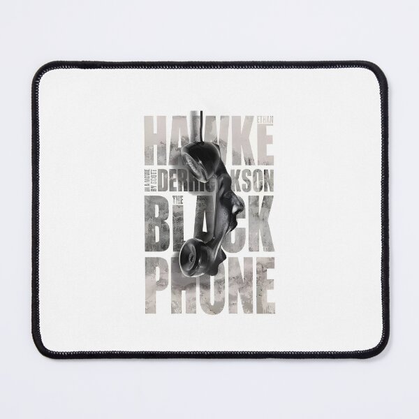 Item preview, The Black Movie Mens White designed and sold by SchwalbAbusuf.
