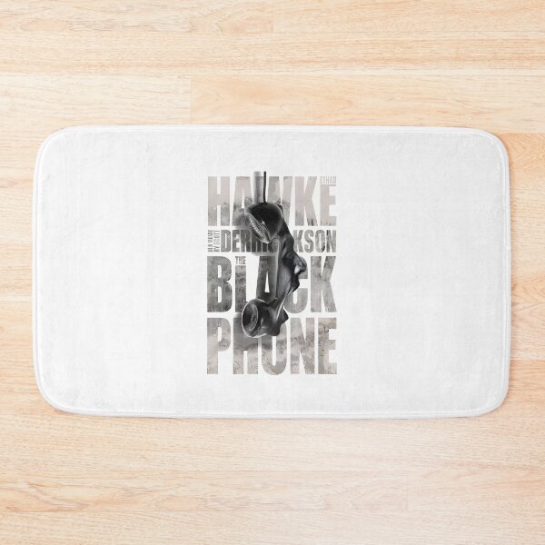 Item preview, The Black Movie Mens White designed and sold by SchwalbAbusuf.
