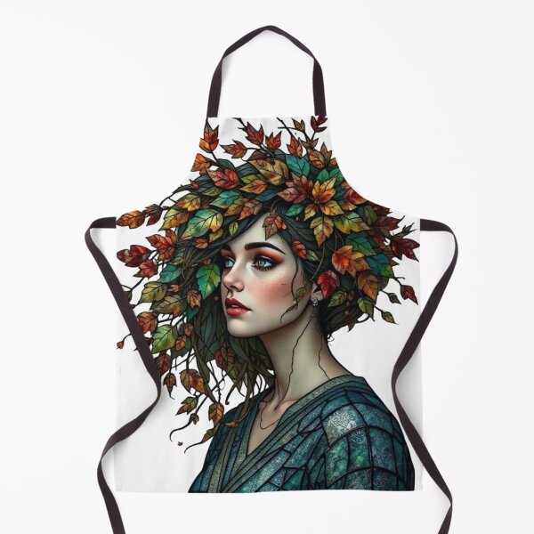 Aperçu de l'œuvre Dame de l'arbre 2 créée et vendue par Robert Lucio.