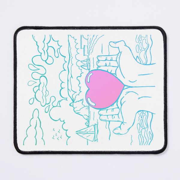 Item preview, Sardegna LOVE: Love for Cagliari and Sardinia – Heart in Hands designed and sold by Arte Cartoon From TagTeam Group.