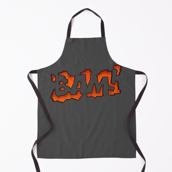 Item preview, Graffity Text Art BAM! designed and sold by SuRReal3D.