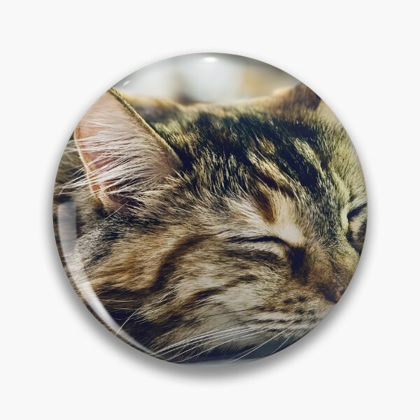 Item preview, Slumbering Feline Serenity designed and sold by FrenchInJapan.