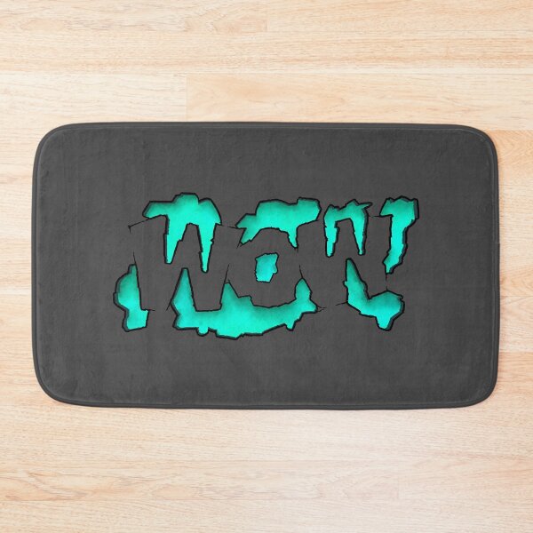 Item preview, Graffity Text Art Wow! designed and sold by SuRReal3D.