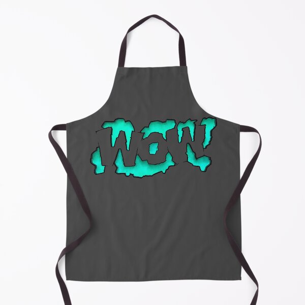 Item preview, Graffity Text Art Wow! designed and sold by SuRReal3D.