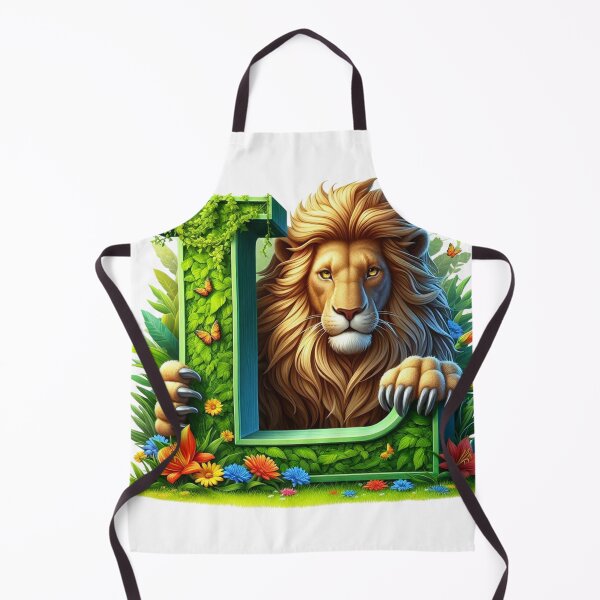 Item preview,  the lion king,  designed and sold by Salah Naamani.
