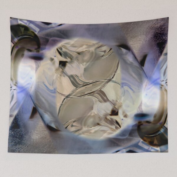 Item preview, Abstract Motion 3 designed and sold by clv-creative.