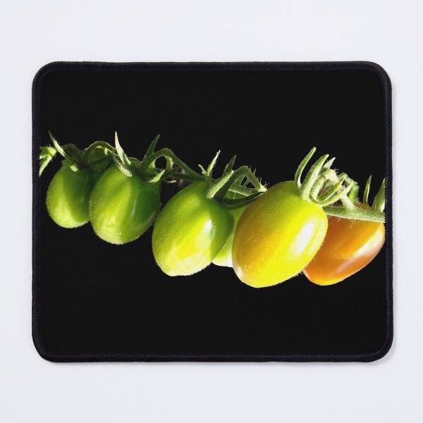 Item preview, Home grown cherry tomatoes designed and sold by mariya-ivanova.