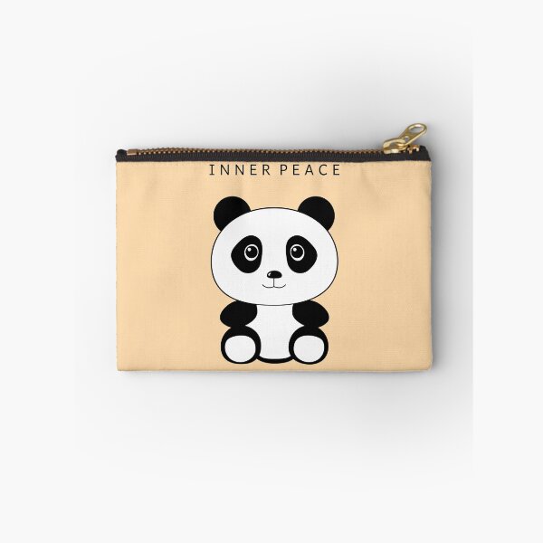 Item preview, Inner Peace Panda designed and sold by shopistic9999.