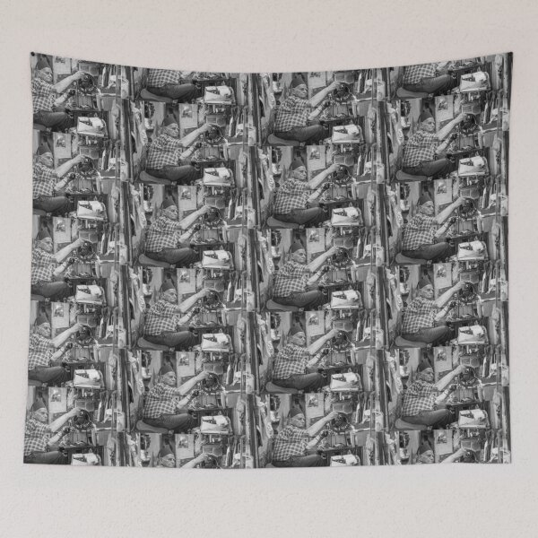 Item preview, Cobler, old city Nazareth designed and sold by Eyal Nahmias.