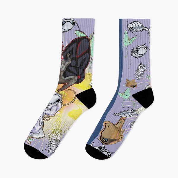 Item preview, Mothman & Isobod designed and sold by Mandafest.