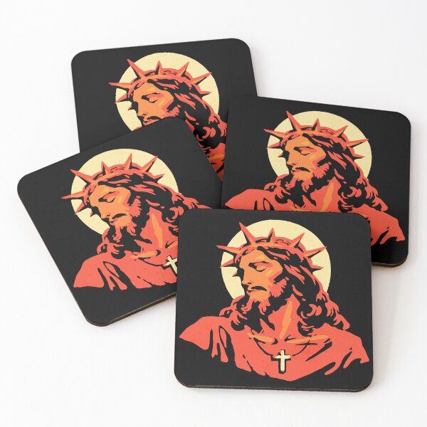 Item preview, Jesus Christ Retro 90s designed and sold by trajeado14.