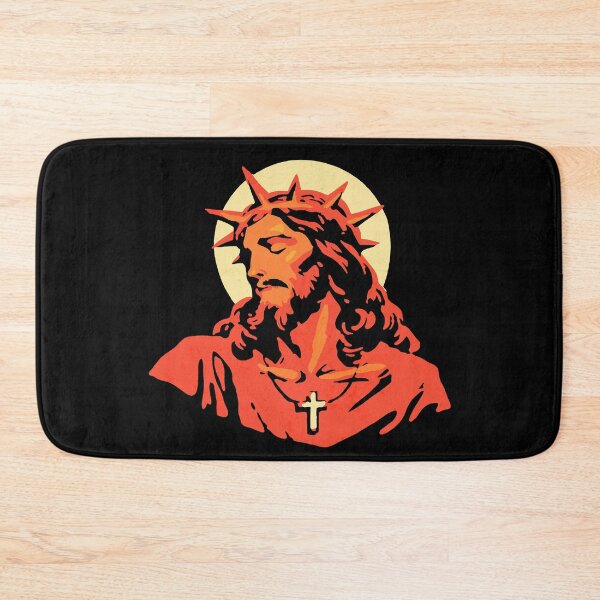 Item preview, Jesus Christ Retro 90s designed and sold by trajeado14.