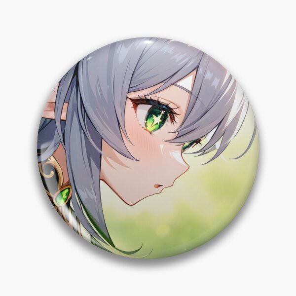 Item preview, Nahida art for Genshin Impact Fans designed and sold by YumeKurenai.