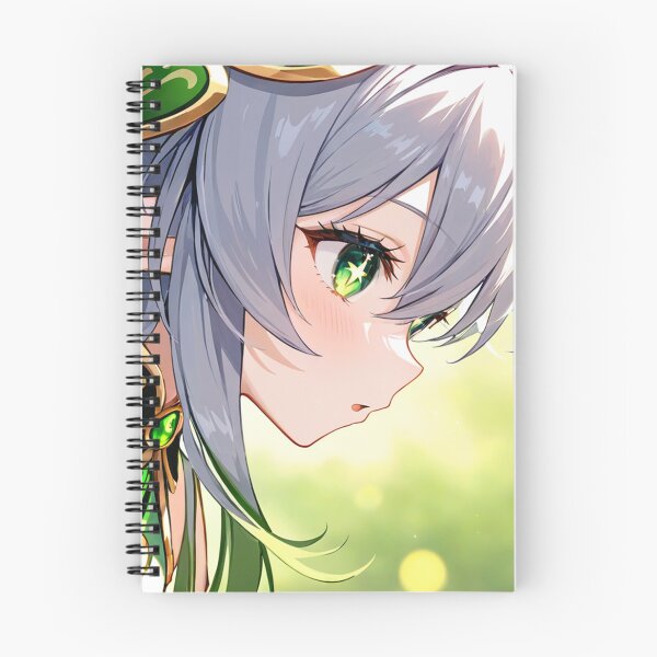 Item preview, Nahida art for Genshin Impact Fans designed and sold by YumeKurenai.