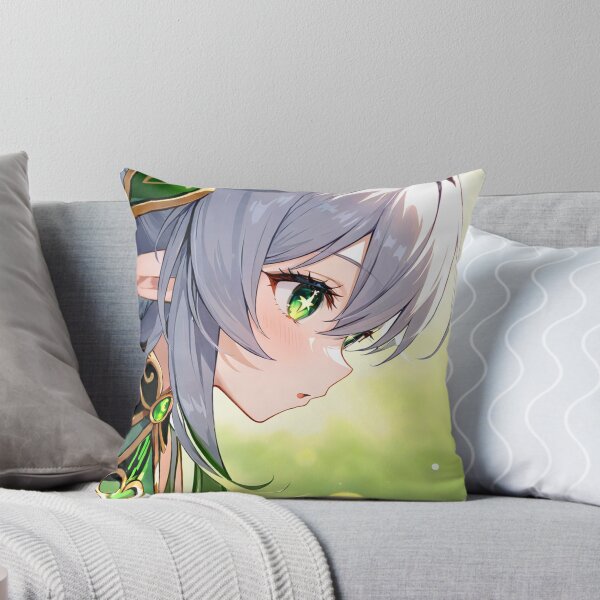 Item preview, Nahida art for Genshin Impact Fans designed and sold by YumeKurenai.