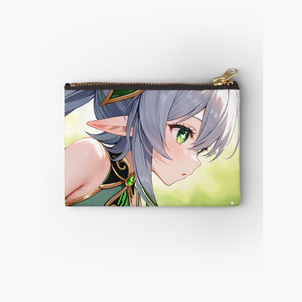 Item preview, Nahida art for Genshin Impact Fans designed and sold by YumeKurenai.