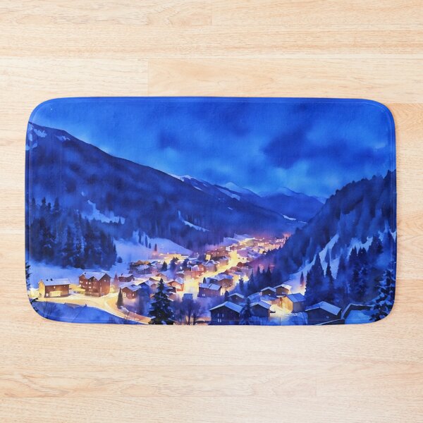 Item preview, Lights Down Low designed and sold by RCWatercolours.