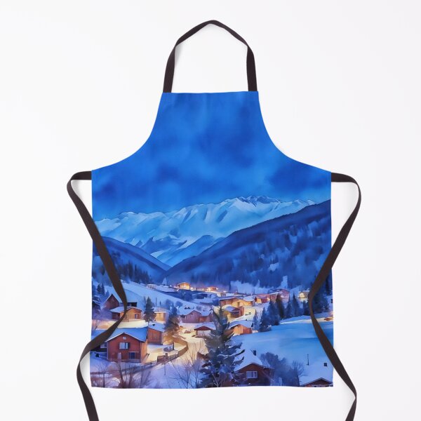 Item preview, Snowed In designed and sold by RCWatercolours.