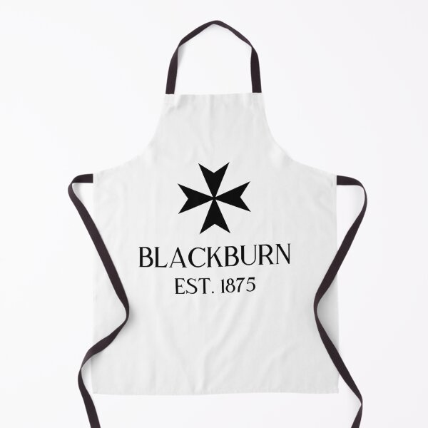 Item preview, Blackburn black designed and sold by VRedBaller.