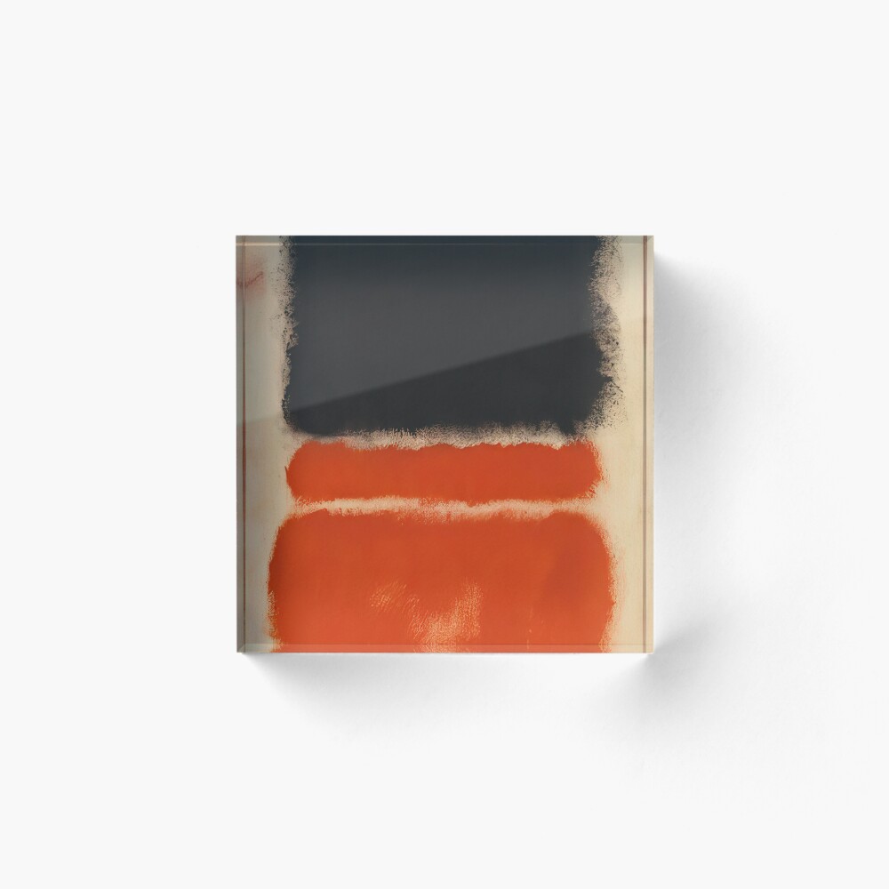 Item preview, Acrylic Block designed and sold by VERIOART.