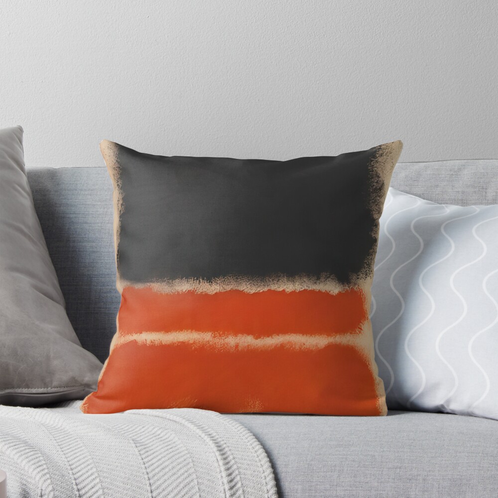 Item preview, Throw Pillow designed and sold by VERIOART.