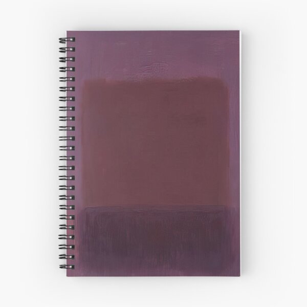 Item preview, Mark Rothko designed and sold by VERIOART.