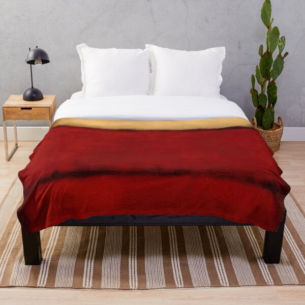 Item preview, Mark Rothko designed and sold by VERIOART.