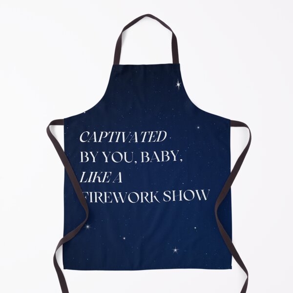 Item preview, Like a Firework Show designed and sold by hnnhsmth95.