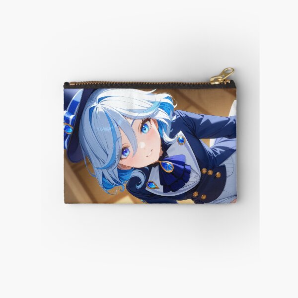 Item preview, Furina art for Genshin Impact Fans designed and sold by YumeKurenai.