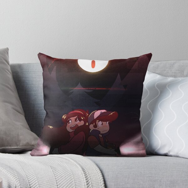 Item preview, Gravity Falls designed and sold by chibigaia.