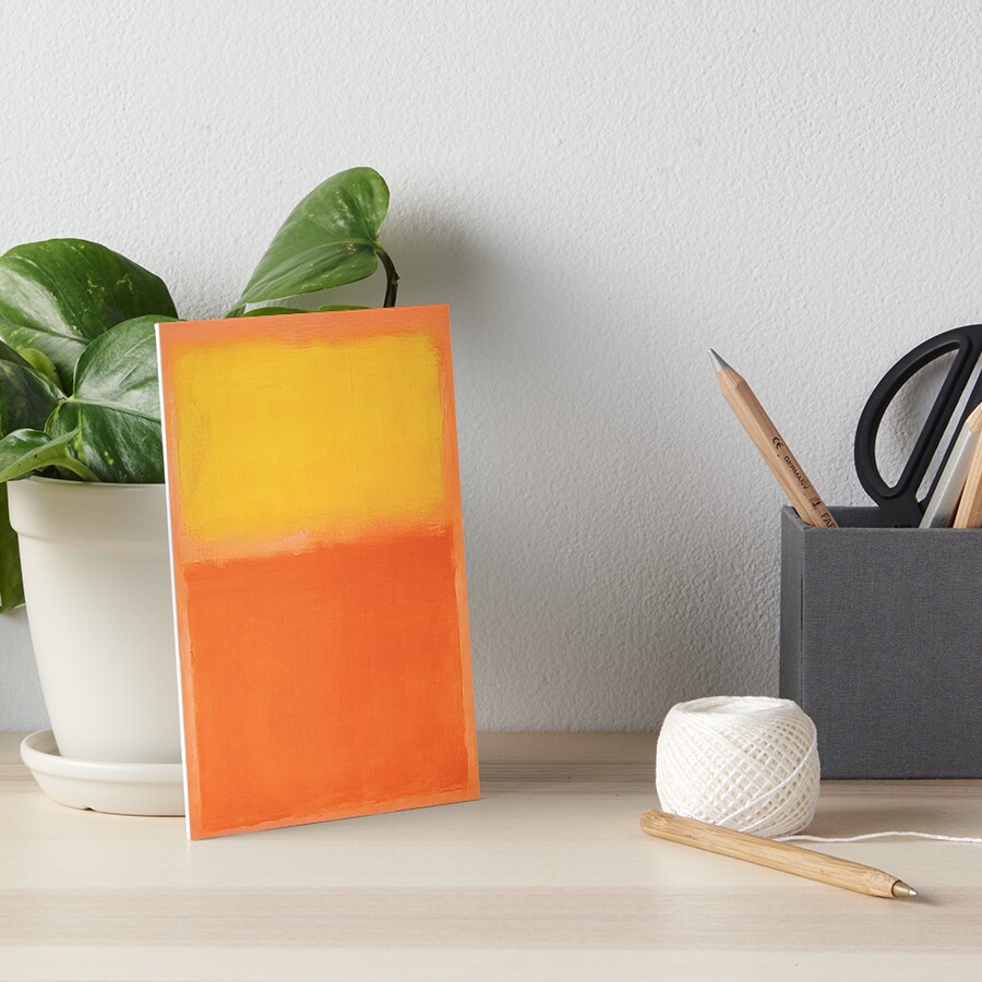 Item preview, Art Board Print designed and sold by VERIOART.