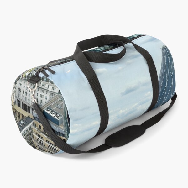 Item preview, Iconic London Skyline with The Gherkin designed and sold by FrenchInJapan.