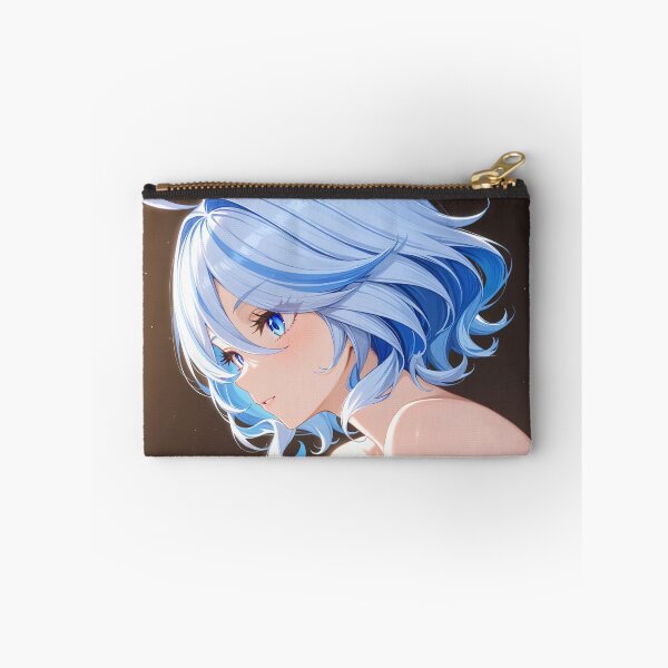 Item preview, Furina art for Genshin Impact Fans designed and sold by YumeKurenai.