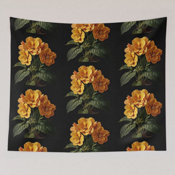 Item preview, Flower 117 designed and sold by Zeir Shop.