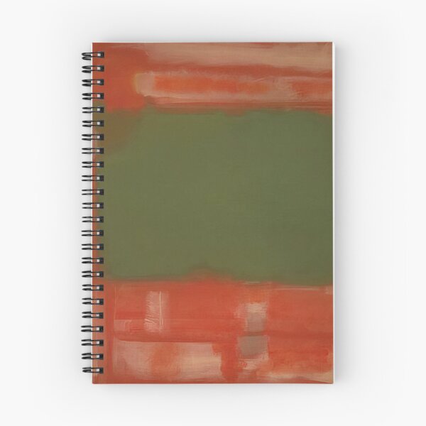 Item preview, Mark Rothko designed and sold by VERIOART.