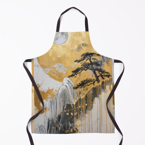 Item preview, Enchanting Forest and Radiant Golden Disk designed and sold by Piotrek0001.